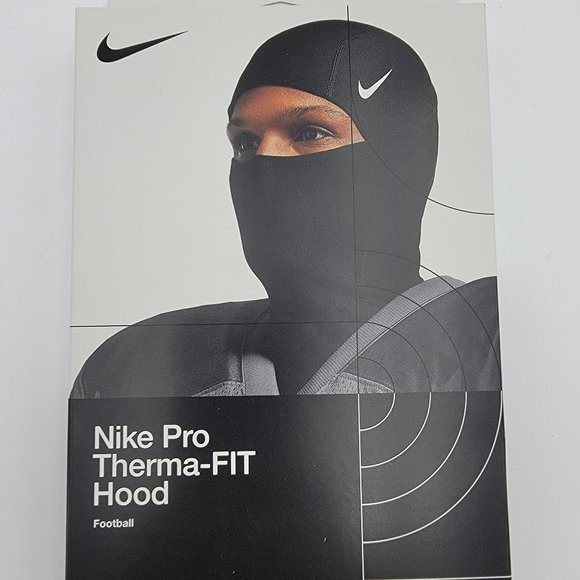 Nike | Accessories | Nike Pro Thermafit Hood Brand New